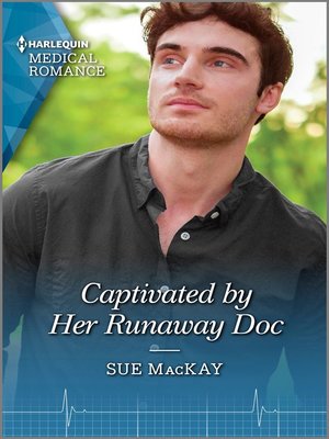 cover image of Captivated by Her Runaway Doc